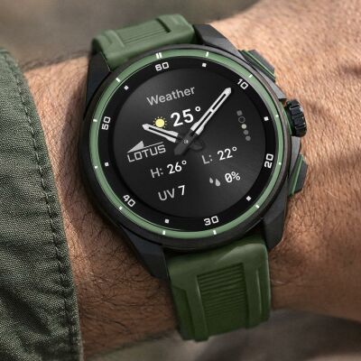 Montre Lotus Connected 20002/7