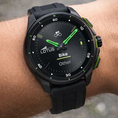 Montre Lotus Connected 20002/8