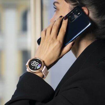 Montre Lotus Smartwatch 50204/1