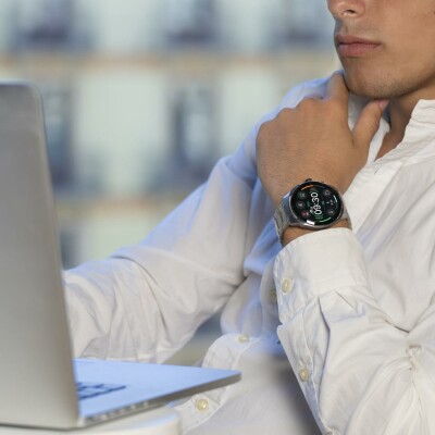 Montre Lotus Smartwatch 50206/1