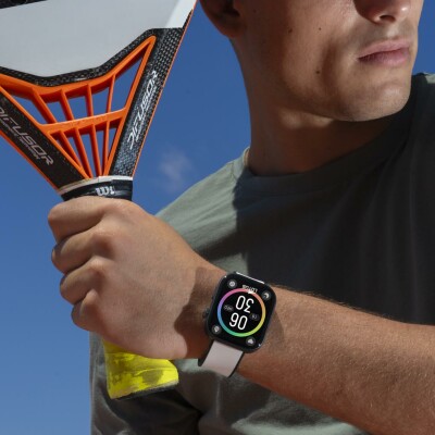 Montre Lotus Smartwatch 50214/2