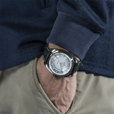 Montre Perrelet Lab Peripheral A1102/2