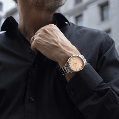 Montre Perrelet Weekend A1300/F