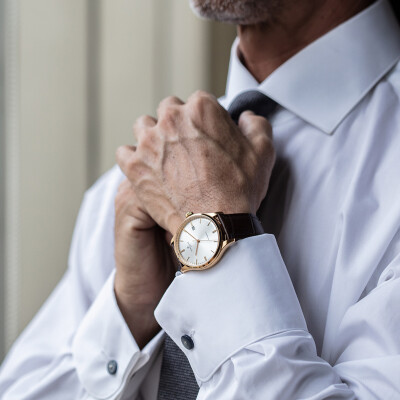 Montre Perrelet Weekend A1301/1