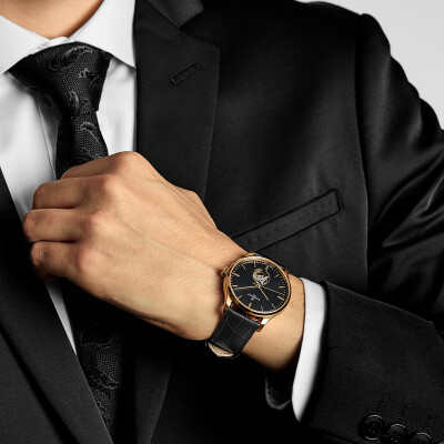 Montre Perrelet Weekend A1303/3