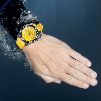 Montre Festina Swiss Made Cosc F20043/1