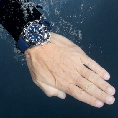 Montre Festina Swiss Made Cosc F20043/2