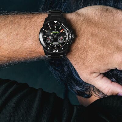 Montre Festina Connected F20648/1