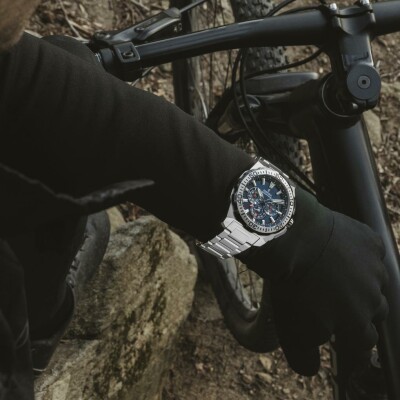 Montre Festina Chrono Bike F20724/2