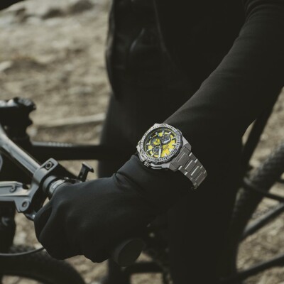 Montre Festina Chrono Bike F20724/4