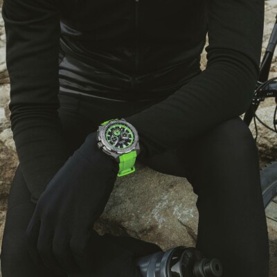 Montre Festina Chrono Bike F20725/3