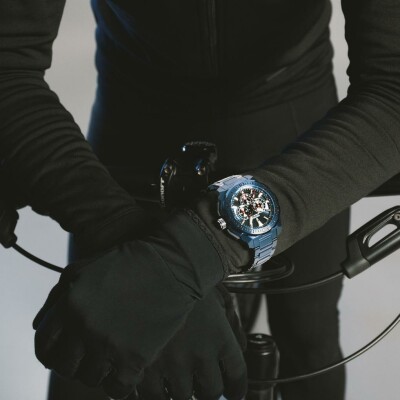 Montre Festina Chrono Bike F20729/1