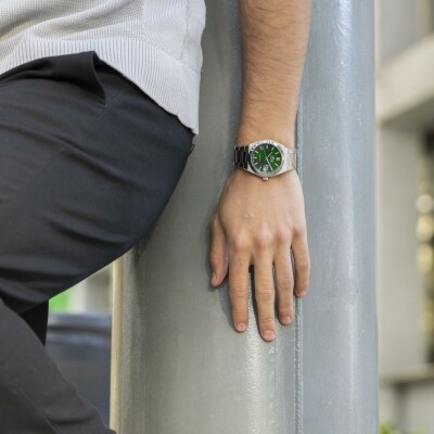 Montre LOTUS AUTOMATIC 18999/3