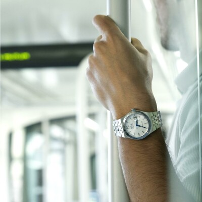 Montre LOTUS AUTOMATIC 19000/1