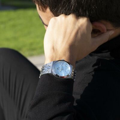 Montre LOTUS AUTOMATIC 19000/2