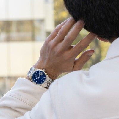 Montre LOTUS AUTOMATIC 19000/3