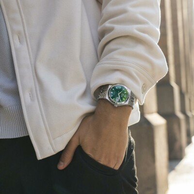 Montre LOTUS AUTOMATIC 19000/4