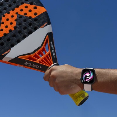 Montre Lotus Smartwatch 50214/2