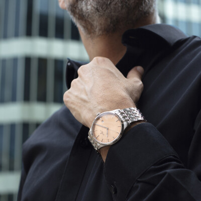 Montre Perrelet Weekend A1300/F