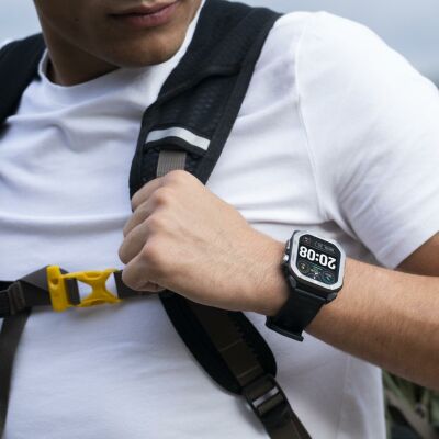 Montre Lotus Smartwatch 50200/1