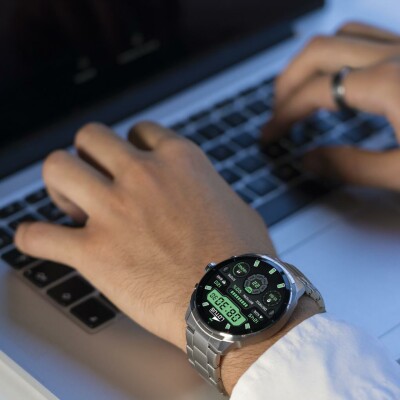 Montre Lotus Smartwatch 50206/1