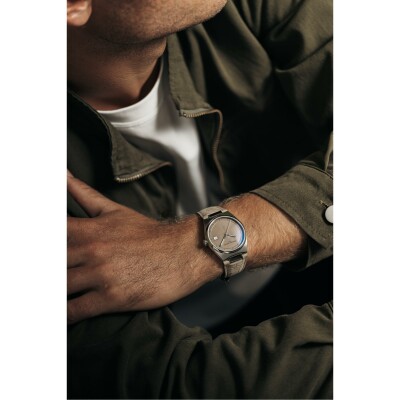 Montre Frédérique Constant Highlife Automatic Légion Étrangère special