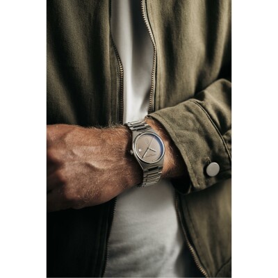 Montre Frédérique Constant Highlife Automatic Légion Étrangère special