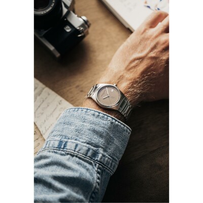 Montre Frédérique Constant Highlife Automatic Légion Étrangère special
