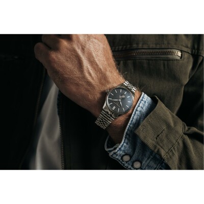 Montre Frédérique Constant Classics Index Small Seconds Automatic Légion Étrangère special