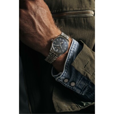 Montre Frédérique Constant Classics Index Small Seconds Automatic Légion Étrangère special