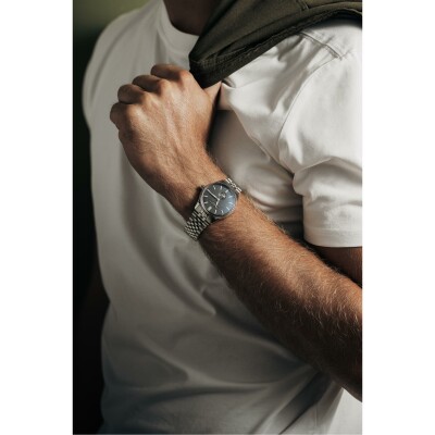 Montre Frédérique Constant Classics Index Small Seconds Automatic Légion Étrangère special