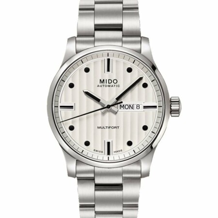 Montre MIDO Multifort Gent M005.430.11.031.80