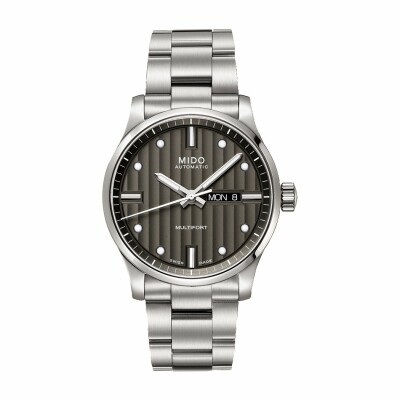 Montre Mido Multifort Gent M005.430.11.061.80