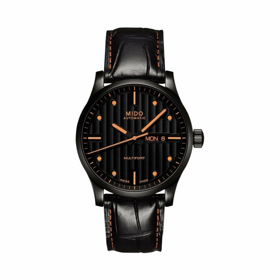 Montre Mido Multifort Special Edition M005.430.36.051.80