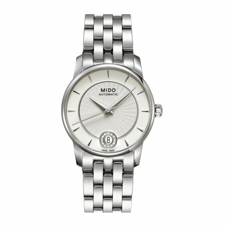 Montre Mido Baroncelli M007.207.11.036.00