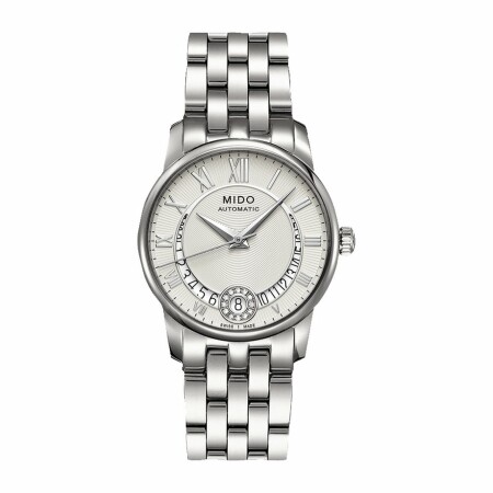 Montre Mido Baroncelli M007.207.11.038.00