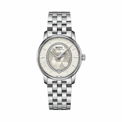 Montre Mido Baroncelli M007.207.11.116.00