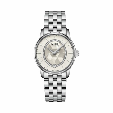 Montre Mido Baroncelli M007.207.11.116.00