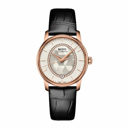 Montre Mido Baroncelli M007.207.36.116.00