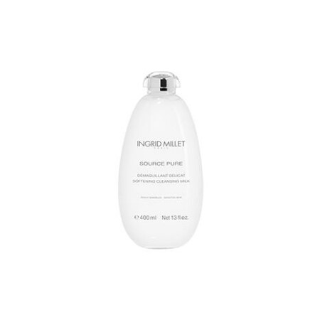 Lotion Ingrid Millet Source Pure Délicate