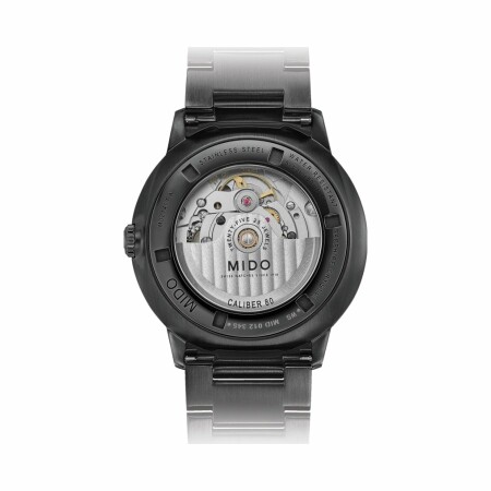 Montre Mido Commander Gradient M021.407.33.411.00