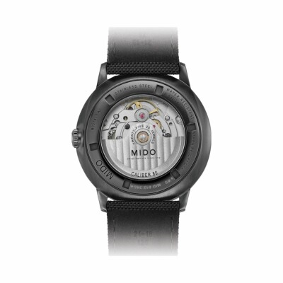 Montre Mido Commander Gradient M021.407.37.411.00