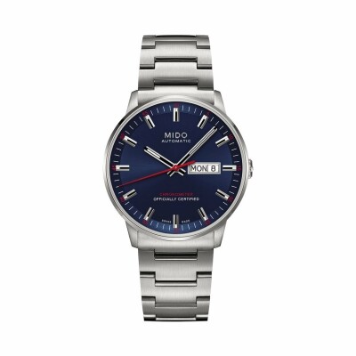 Montre Mido Commander Chronometer M021.431.11.041.00