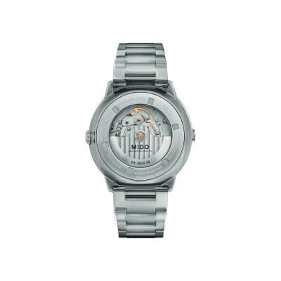 Montre Mido Commander Big Date M021.626.11.091.00