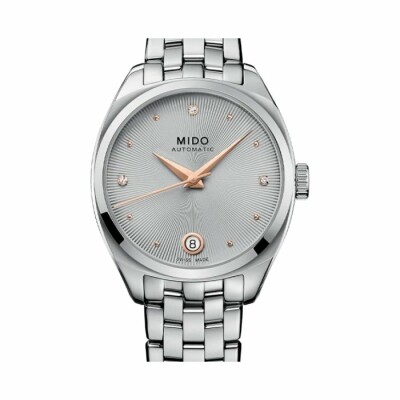 Montre Mido Belluna Royal Lady M024.307.11.076.00