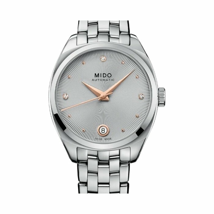 Mido Belluna Royal Lady M024.307.11.076.00 watch