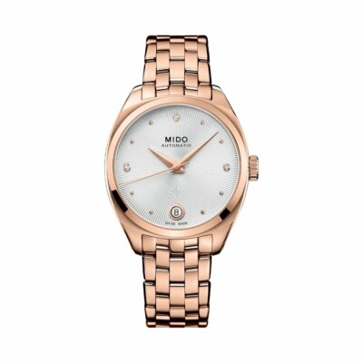 Montre Mido Belluna Royal Lady M024.307.33.036.00