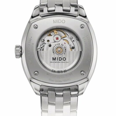 Montre Mido Belluna Royal Gent M024.507.11.031.00