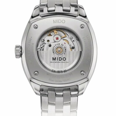Montre Mido Belluna Royal Gent M024.507.11.061.00