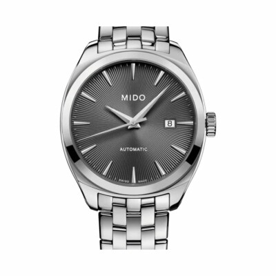 Montre Mido Belluna Royal Gent M024.507.11.061.00